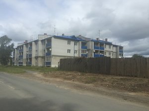 Ulitsa Yelokhina, 11, Tavda: photo
