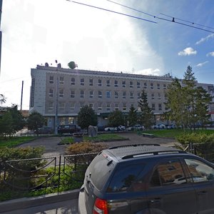 Burkhana Shakhidi Street, 20, Kazan: photo