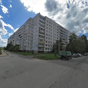 Рыбинск, Улица Моторостроителей, 29: фото