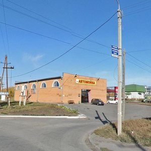 Emilii Alekseevoy Street, 120, Barnaul: photo