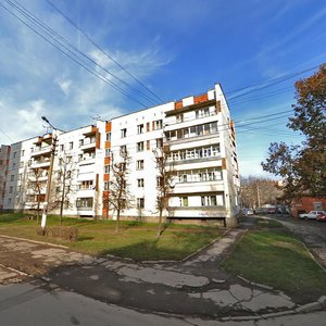 Lva Tolstogo Street, 146, Tula: photo