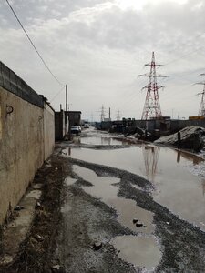 Kazanskiy Avenue, 168/10, Naberezhnye Chelny: photo