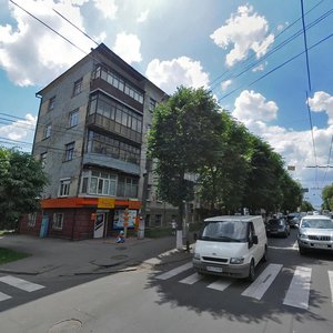 Teatralna vulytsia, 7, Vinnytsia: photo