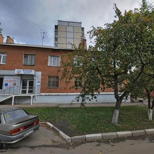 Sadovaya Street, 16, : foto