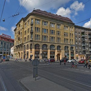 Horodotska vulytsia, 2, Lviv: photo
