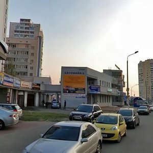 Киев, Улица Александра Мишуги, 11Б: фото