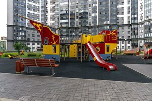 Мурино, Бульвар Менделеева, 11к1: фото