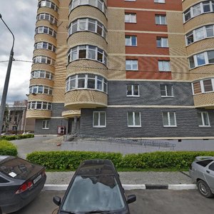 Lugovaya ulitsa, 2 ، : صورة