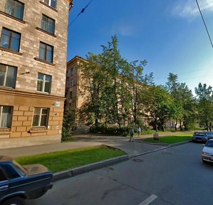 Kondratyevskiy Avenue, 61, Saint Petersburg: photo