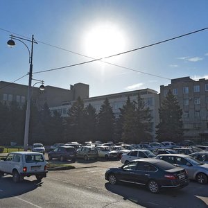 Solnechnaya ulitsa, 6 ، كراسنودار: صورة