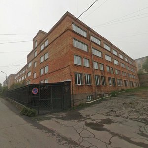 Владивосток, Улица Авраменко, 8: фото