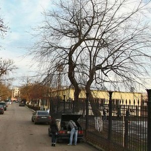 Loskutova Street, 11, Nizhny Novgorod: photo