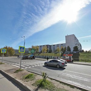 Иркутск, Проспект Маршала Жукова, 68: фото