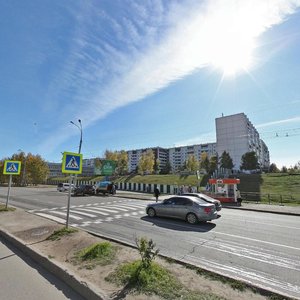 Marshala Zhukova Avenue, 68, Irkutsk: photo