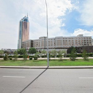 Қабанбай Батыр даңғылы, 30 Астана: фото