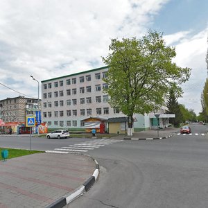 Ulitsa Chaykovskogo, No:21, Gubkin: Fotoğraflar