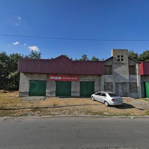 Vulytsia Petrovskoho, 119Г, Donetsk: photo