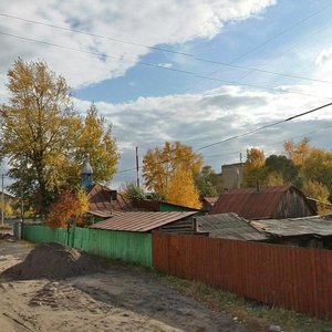 Барнаул, Партизанская улица, 192: фото