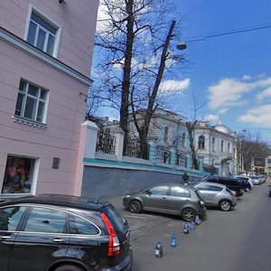 Lva Tolstoho Street, 7, Kyiv: photo