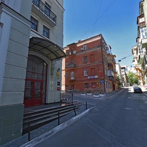 Mykhailivskyi Lane, 20, Kyiv: photo