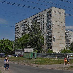 Valentynivska vulytsia, 15, : foto