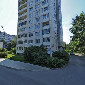 Bolshaya Sovetskaya Street, 24, Kingisepp: photo