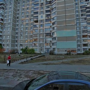 Olexandra Myshugy Street, 1/4, Kyiv: photo