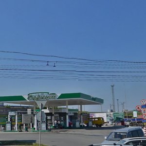 Новосибирск, Нарымская улица, 31: фото