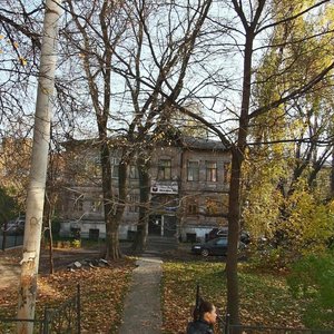 Oktyabr'skaya Street, 27, Nizhny Novgorod: photo