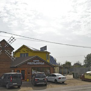 Bolshevistskaya ulitsa, 293, Krasnodar: photo