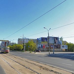 Zhelyabova Street, 22, Tver: photo