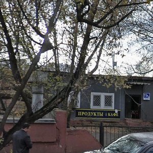 Verkhny Predtechensky Lane, 11Ас3, : foto