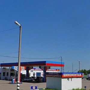 Krasnoselskoye Highway, 1Б/1 ، : صورة