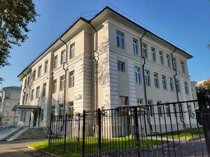Solikamskaya Street, 4, Yekaterinburg: photo
