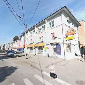 Permskaya Street, 37, Perm: photo