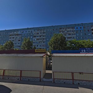 Velyka Diivska Street, 32К, Dnipro: photo