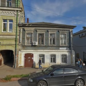 Molodogvardeyskaya Street, 87, Samara: photo