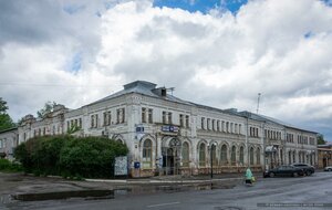 Бийск, Советская улица, 34: фото