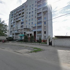 Bronenostsia Potomkin Street, 1Б, Kharkiv: photo