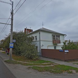 Skornyazhnaya ulitsa, 45, : foto