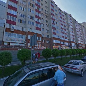 Барнаул, Лазурная улица, 19: фото