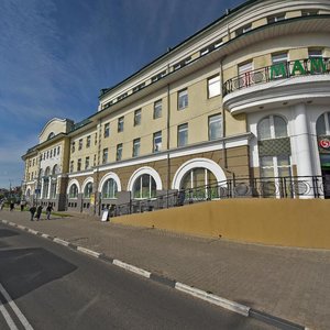 Kooperativnaya Street, 2, Sergiev Posad: photo