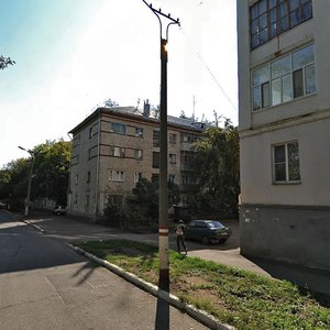 Tereshkovoy Street, 20, Saransk: photo