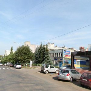 Dostoevskogo Street, 135, Ufa: photo