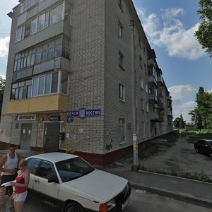 Брянск, Улица Олега Кошевого, 78: фото
