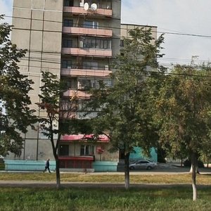 Сhaikovskogo Street, 9А ، تشيليابينسك: صورة
