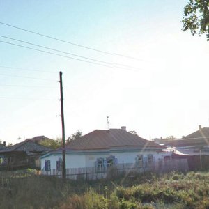 Dunayskaya ulitsa, 89 ، نوفوسيبيرسك: صورة