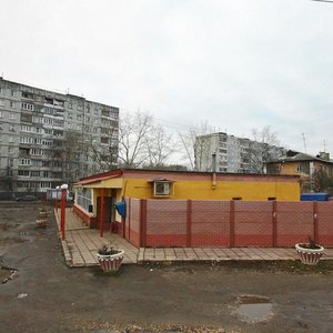 Kosmicheskaya Street, 40А, : foto