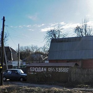 Kaharlytska vulytsia, 2, : foto