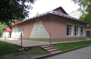 Borisa Bogatkova Street, 205А, Novosibirsk: photo
